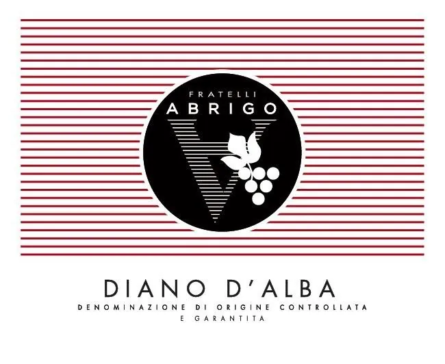 Diano d'Alba Bottle