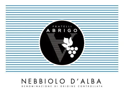 Nebbiolo d'Alba Bottle
