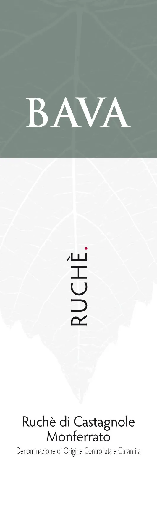 Ruche Castagnole Monferrato Bottle