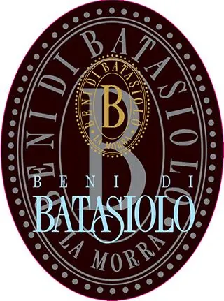 Barolo Cerequio Bottle
