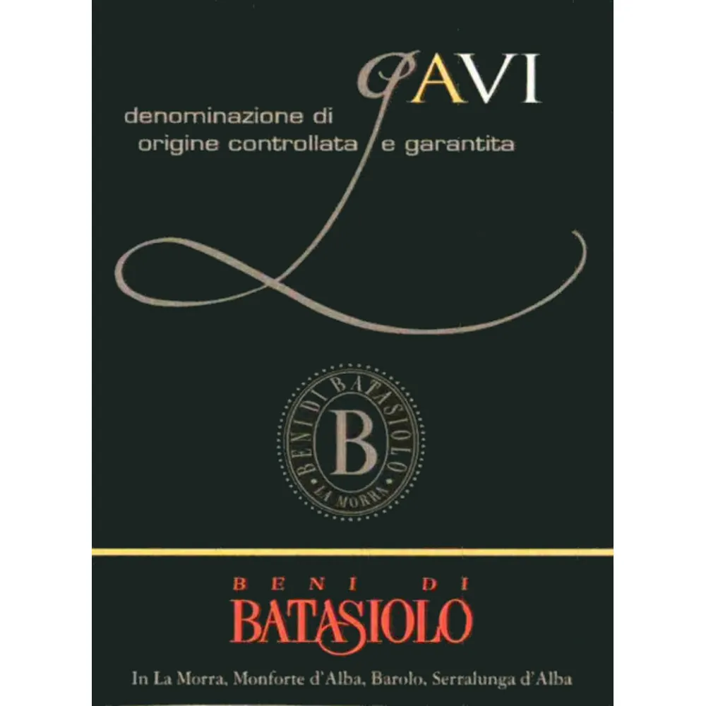 Gavi Bottle