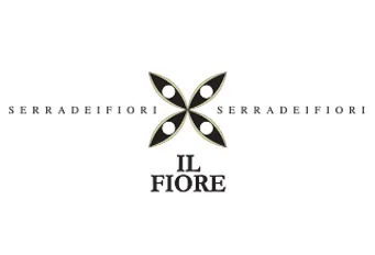 Il Fiore Bianco Bottle