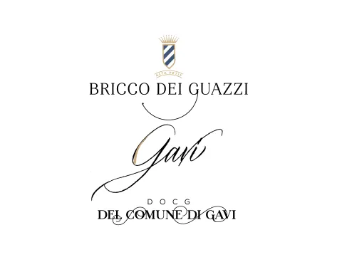 Gavi di Gavi Bottle