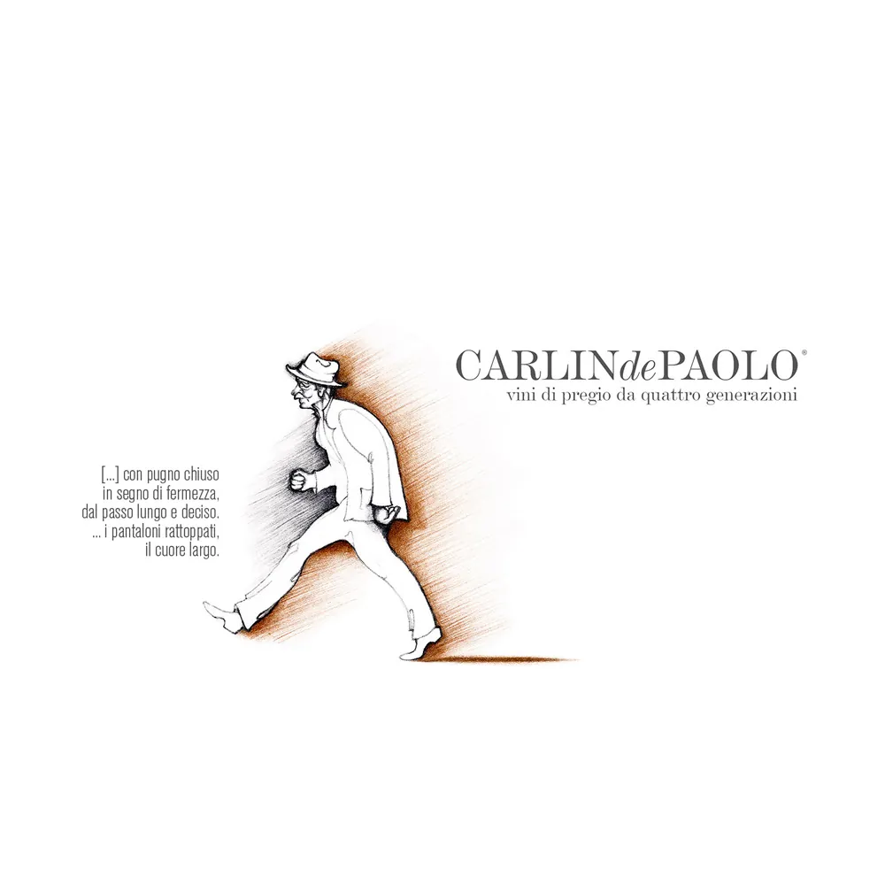 Terre Alfieri Nebbiolo Bottle