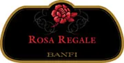 Banfi Rosa Regale Brachetto Bottle