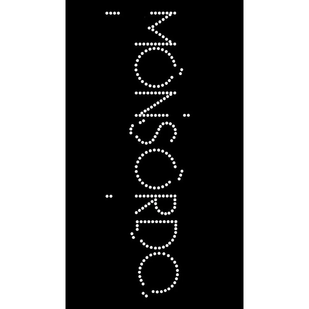 Monsordo Rosso Bottle