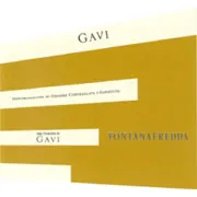 Gavi di Gavi Bottle