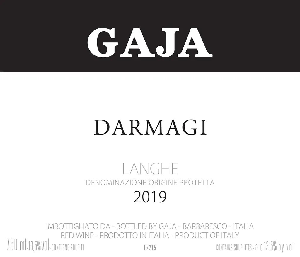 Darmagi Bottle