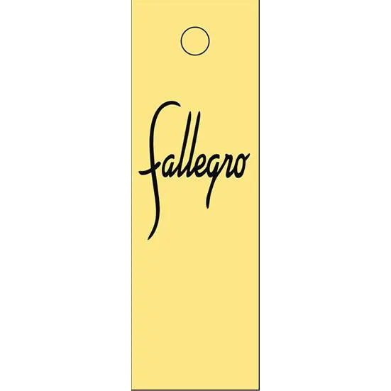 Fallegro Favorita Bottle