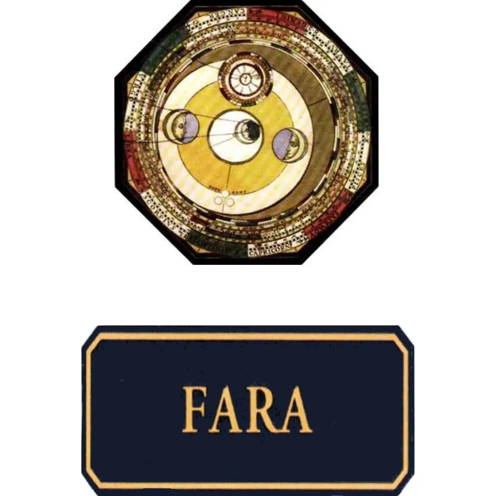 Fara Bottle