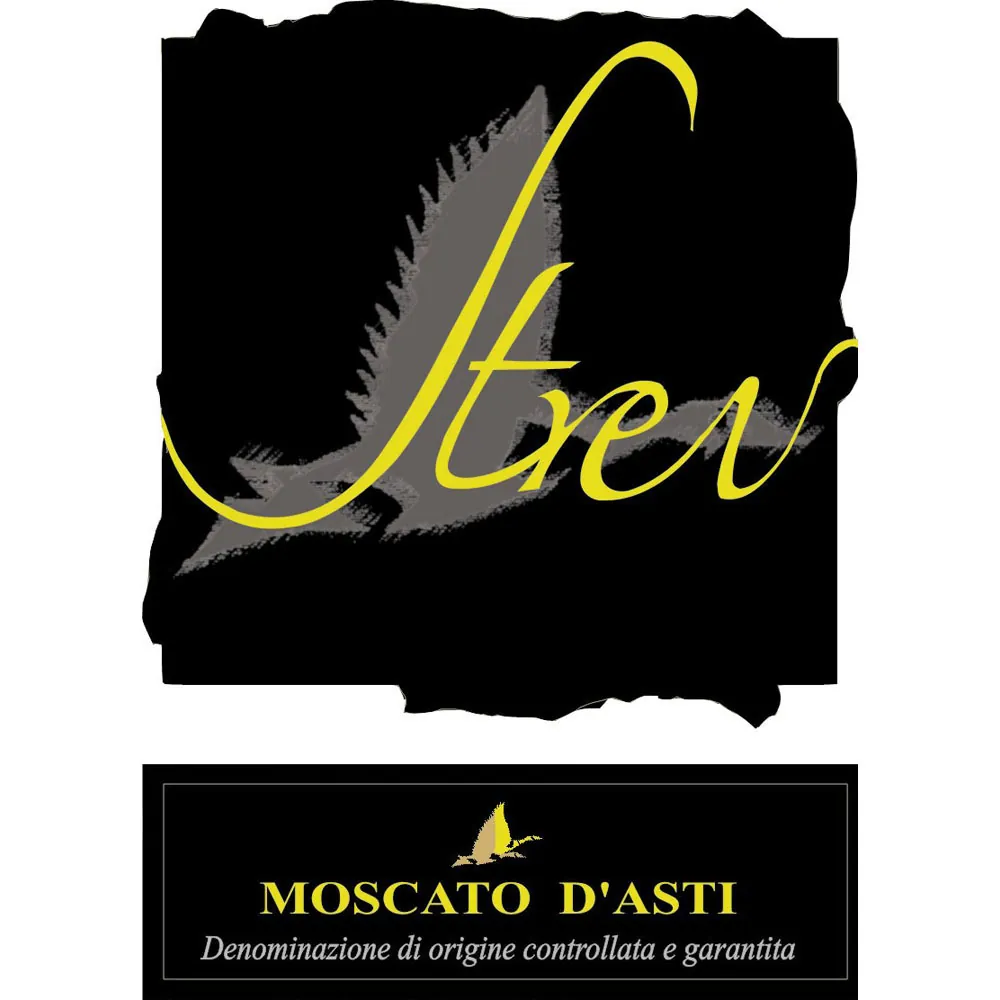 Strev Moscato d'Asti Bottle