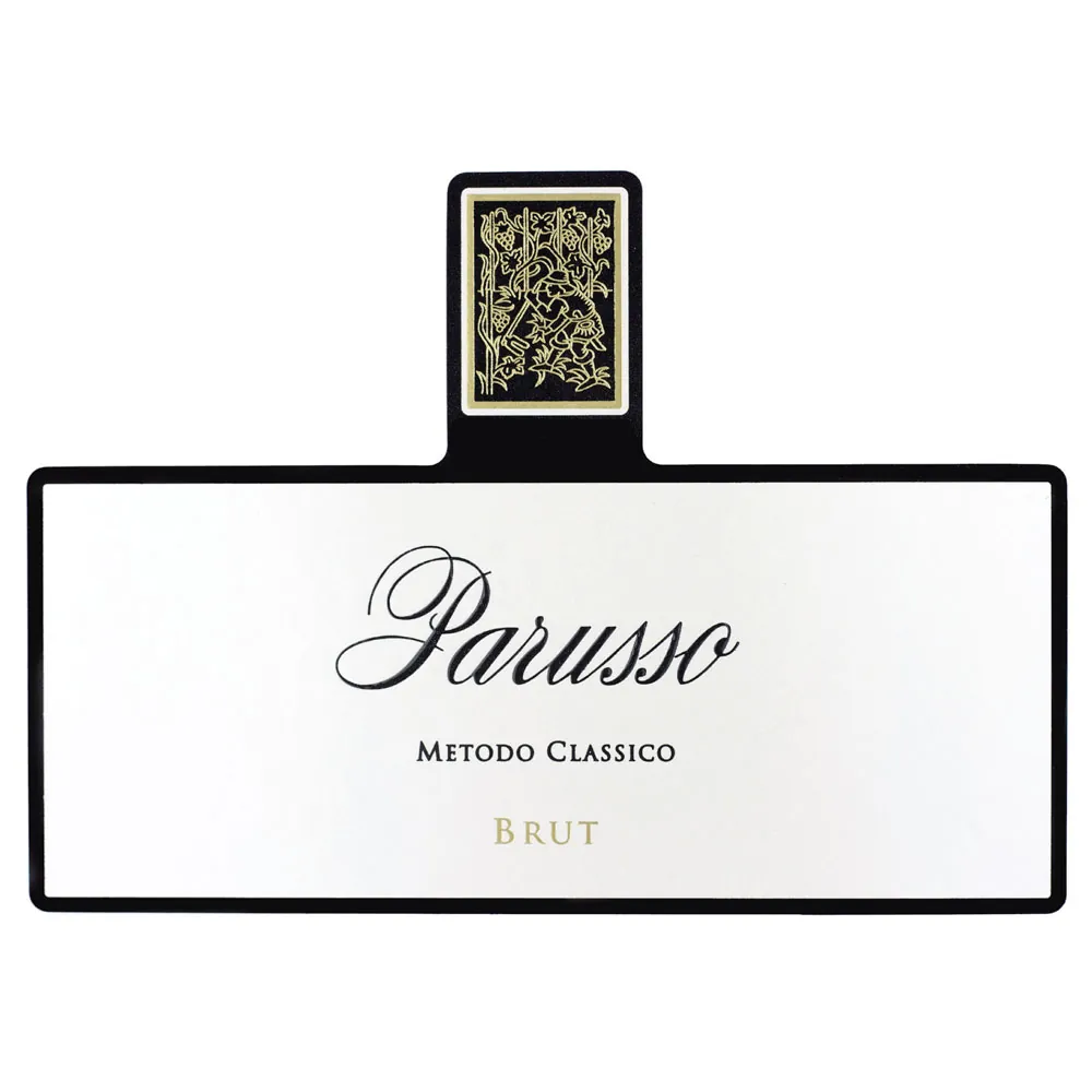 Metodo Classico Bottle