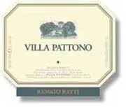 Villa Pattono Bottle