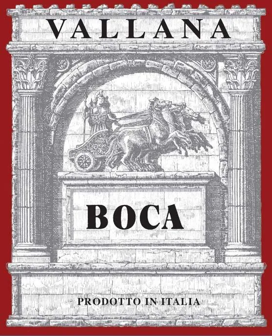 Boca Bottle