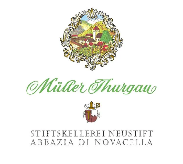 Alto Adige Muller Thurgau Bottle