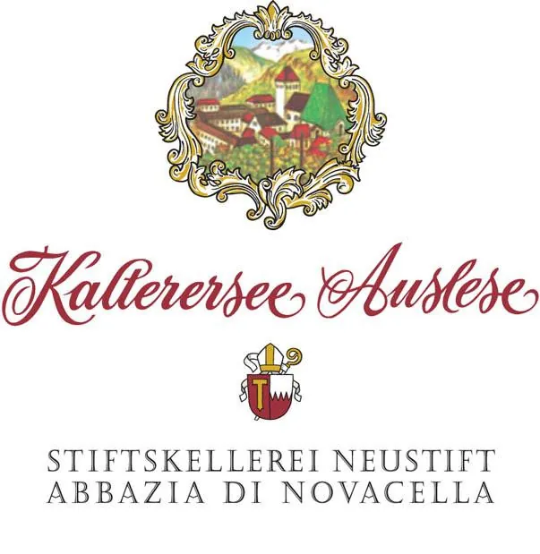 Kalterersee Kloster Neustift Auslese Bottle