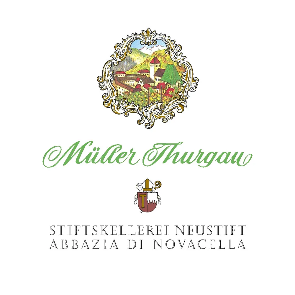 Muller Thurgau Bottle