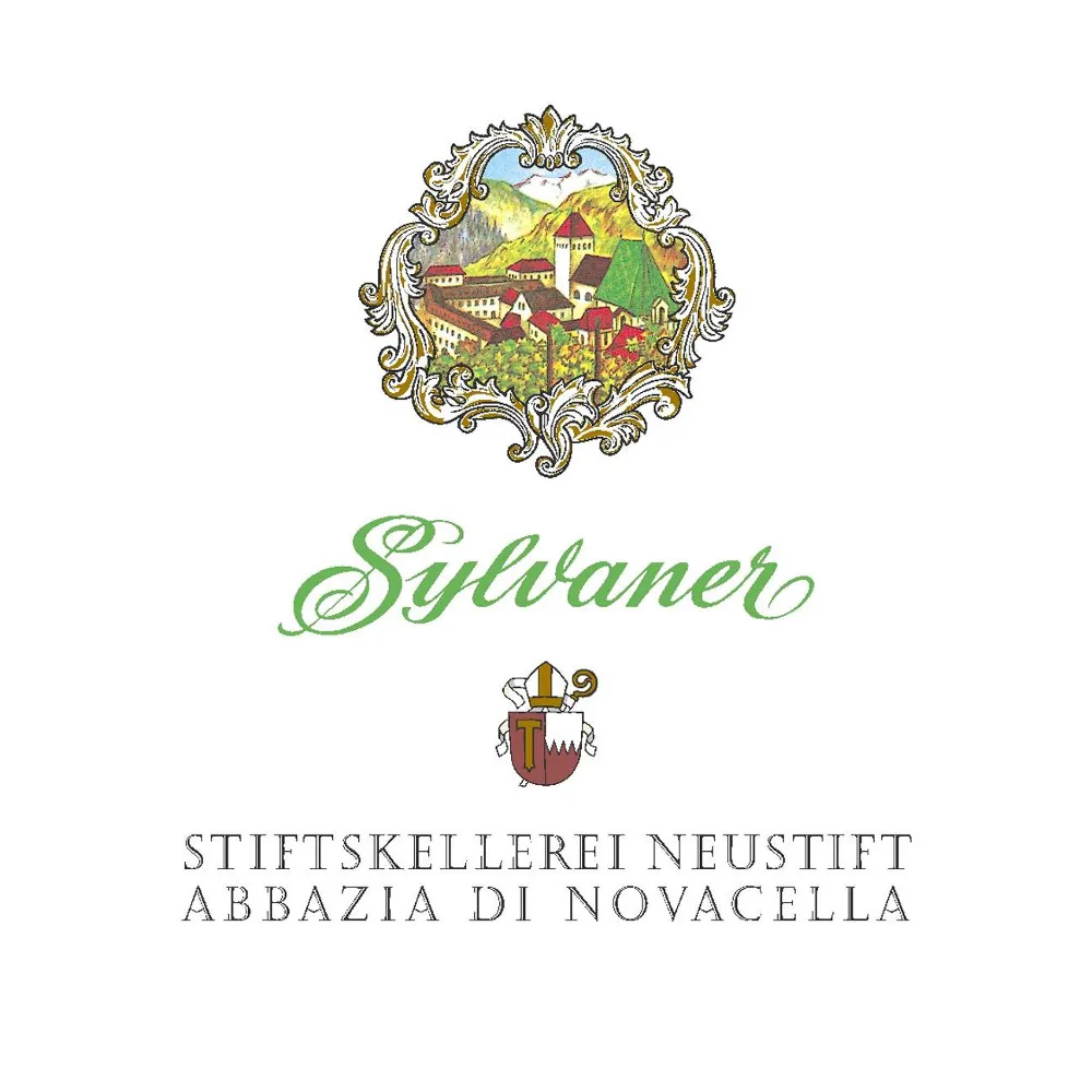 Sylvaner Bottle