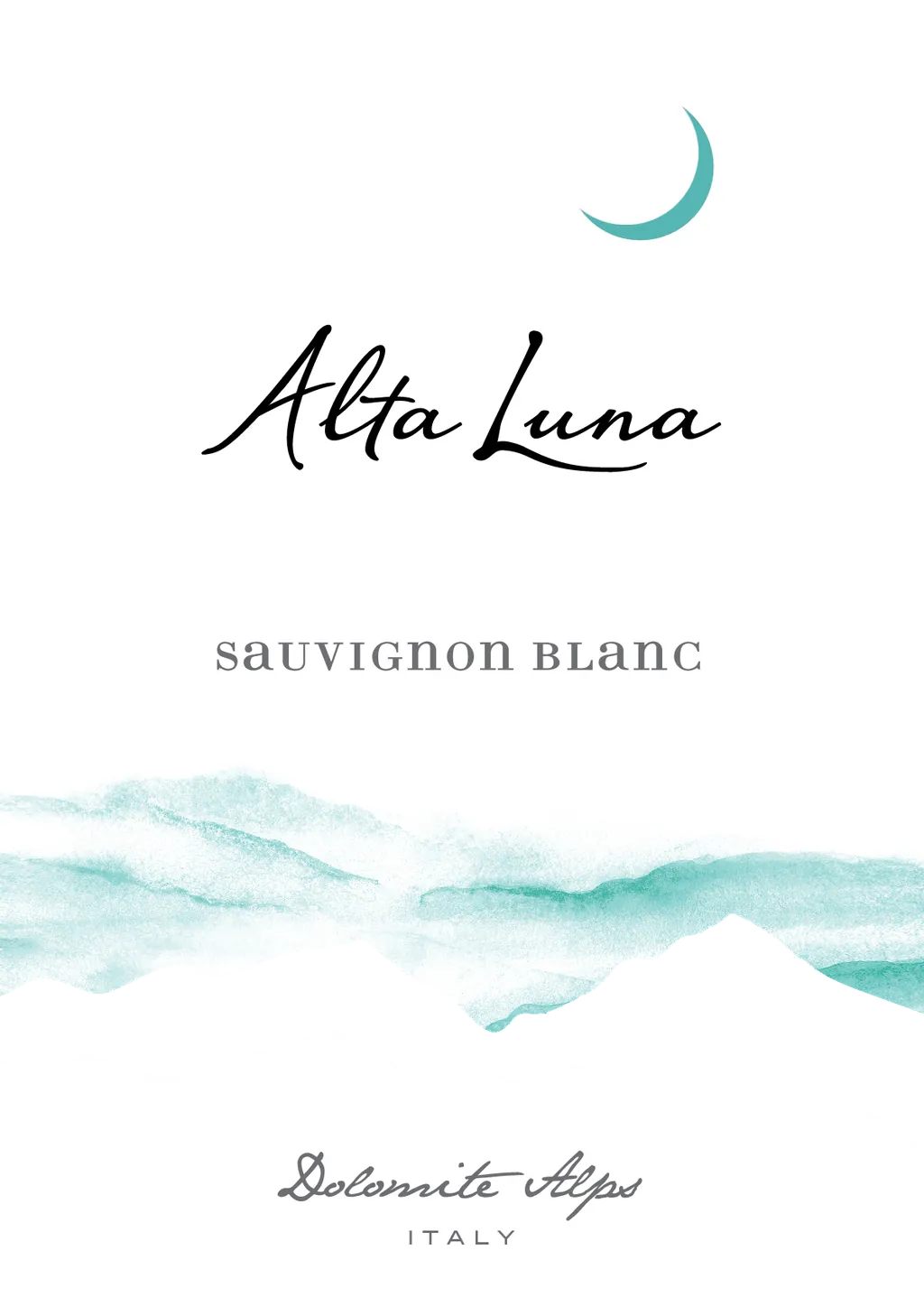 Sauvignon Blanc Bottle