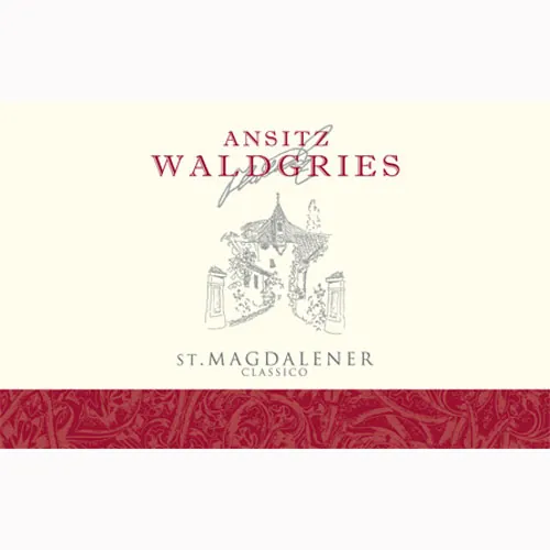 St. Magdalener Classico Bottle