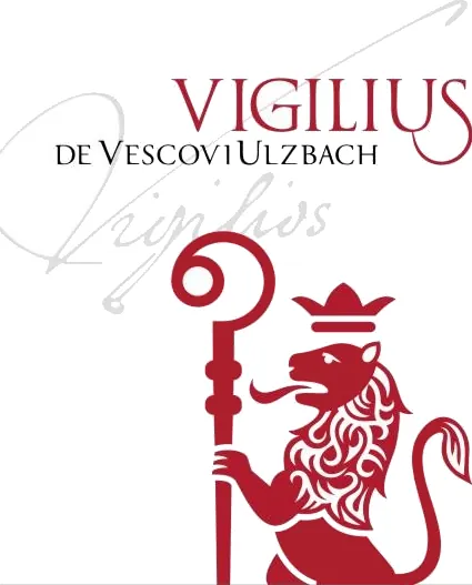 Vigilius Teroldego Rotaliano Bottle
