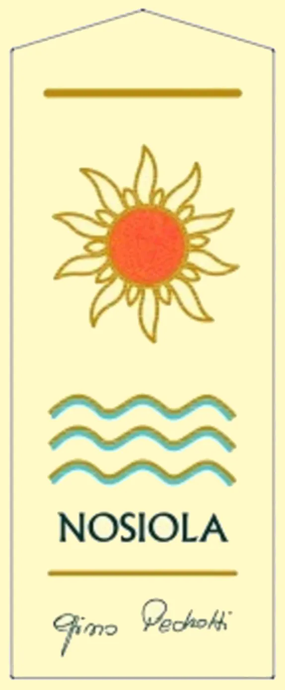 Vigneti delle Dolomiti Nosiola Bottle