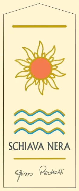 Vigneti delle Dolomiti Schiava Nera Bottle