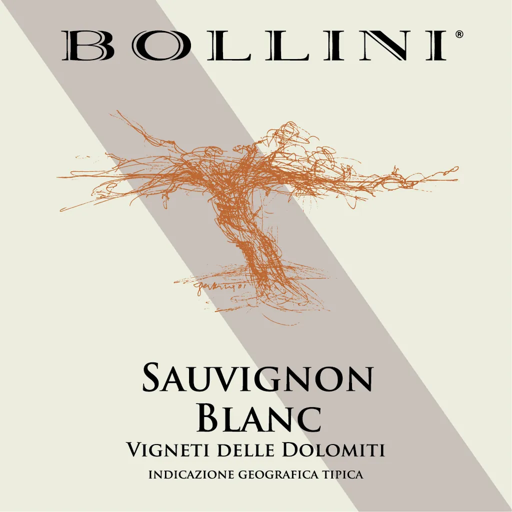 Sauvignon Blanc Bottle