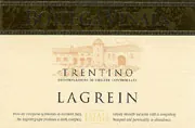 Lagrein Bottle