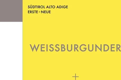 Alto Adige Weissburgunder Pinot Bianco Bottle