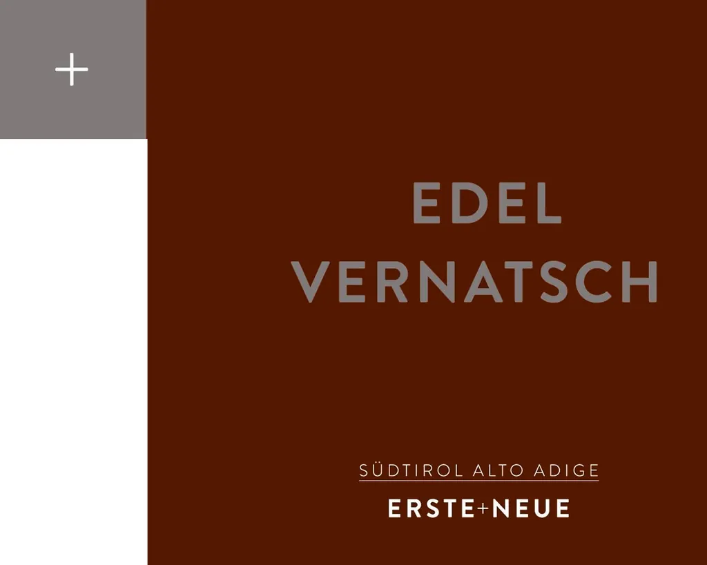 Alto Adige Edelvernatsch Bottle