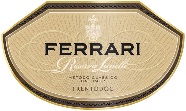 Riserva Lunelli Metodo Classico Bottle