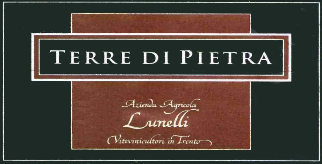 Terre di Pietra Rosso Bottle