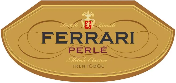 Trento Perle Bottle