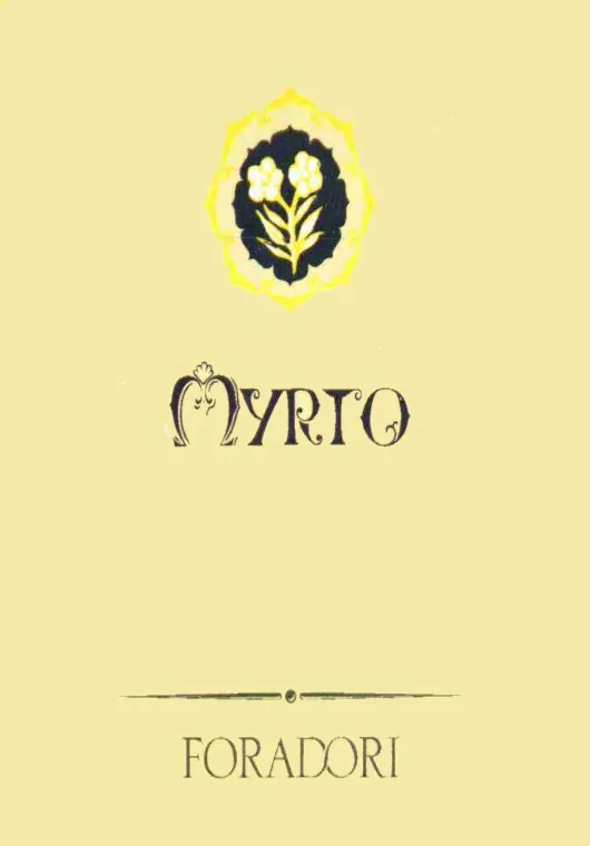 Myrto Bottle