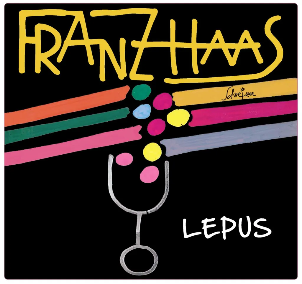 Alto Adige Lepus Bottle