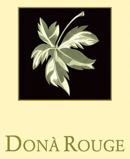 Dona Rouge Bottle