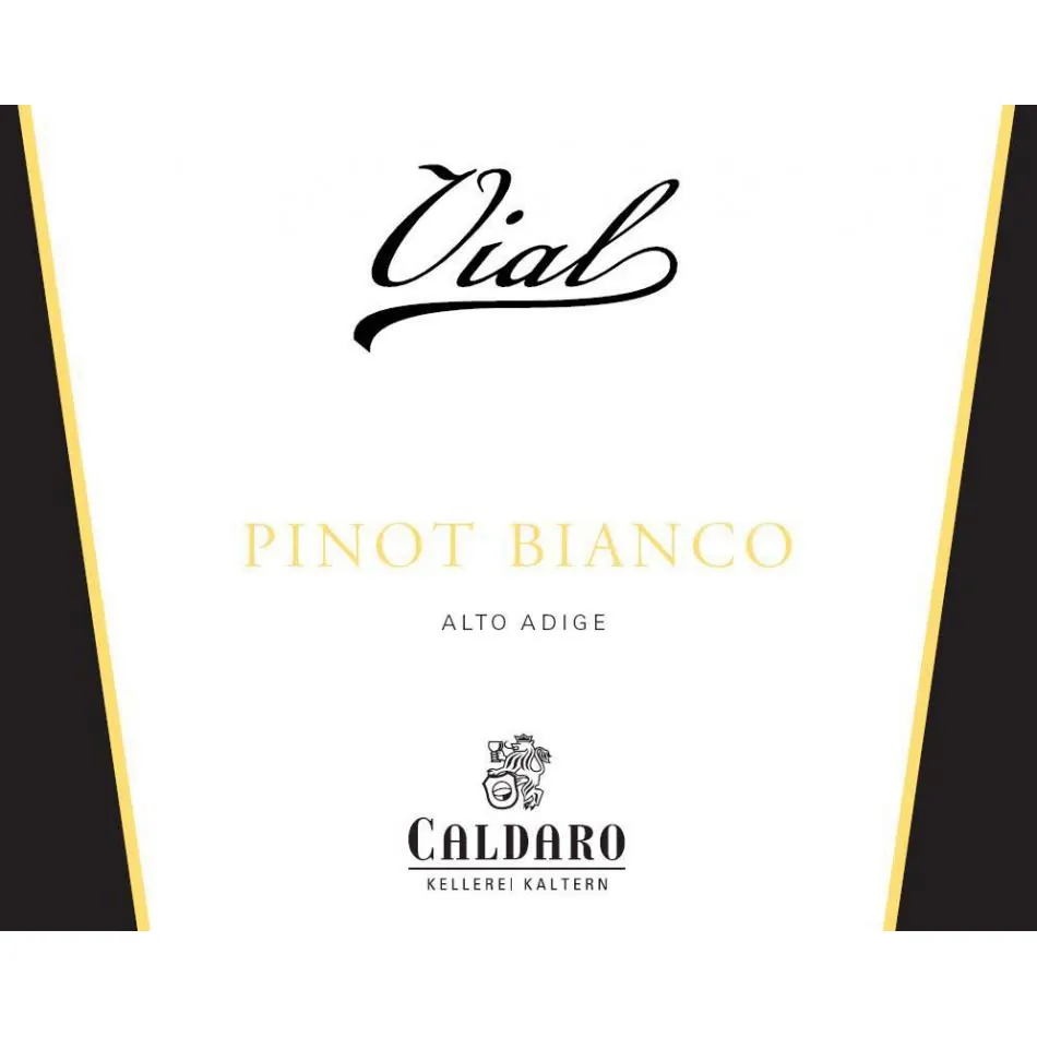 Pinot Grigio Bottle