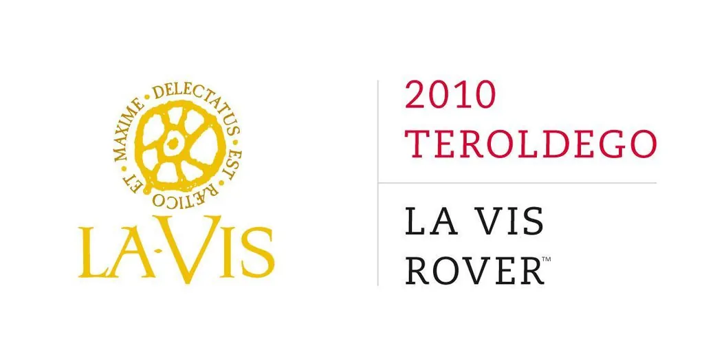 Vigneti delle Dolomiti Rover Teroldego Bottle