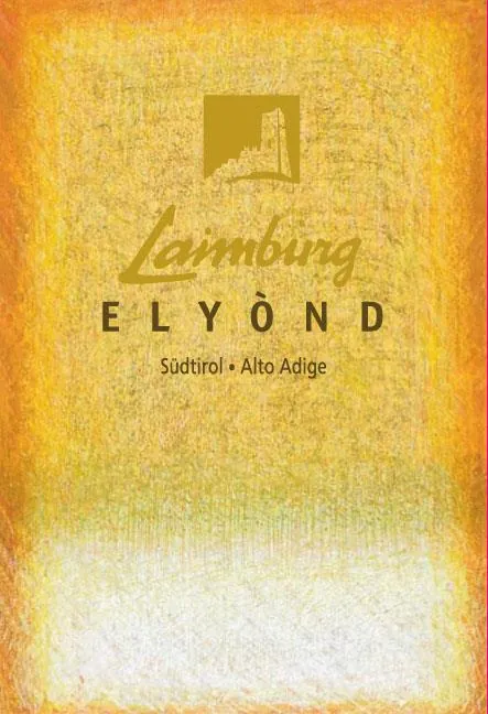 Alto Adige Elyond Gewurztraminer Bottle