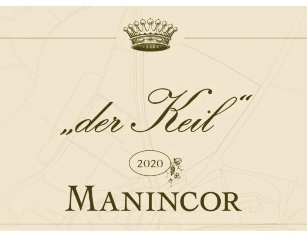 Kalterersee Keil Schiava Bottle