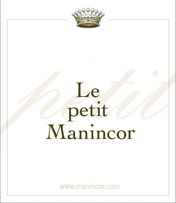 Trentino-Alto Adige Le Petit Bottle