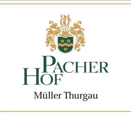 Muller Thurgau Bottle