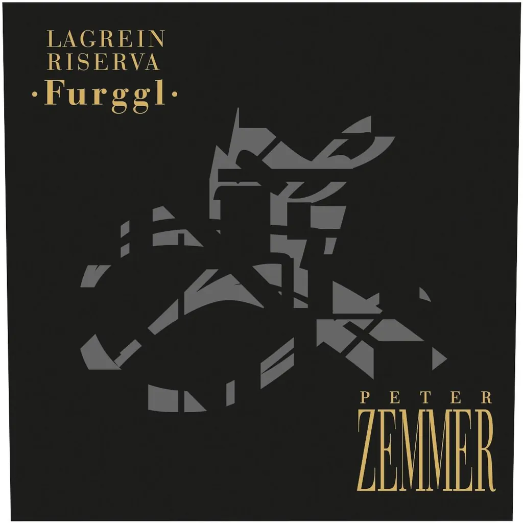 Furggl Lagrein Riserva Bottle