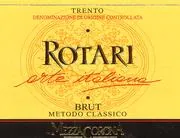 Arte Italiana Bottle