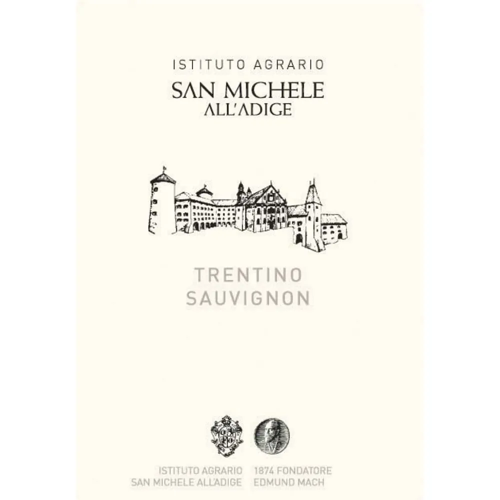 Sauvignon Blanc Bottle