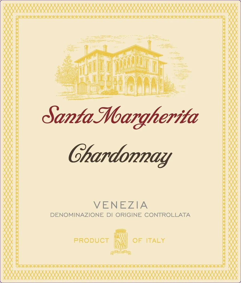 Chardonnay Alto Adige Bottle
