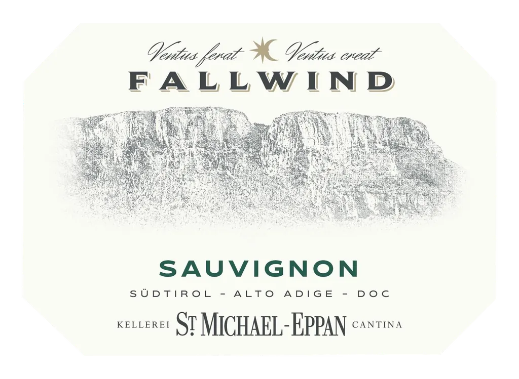 Fallwind Sauvignon Bottle