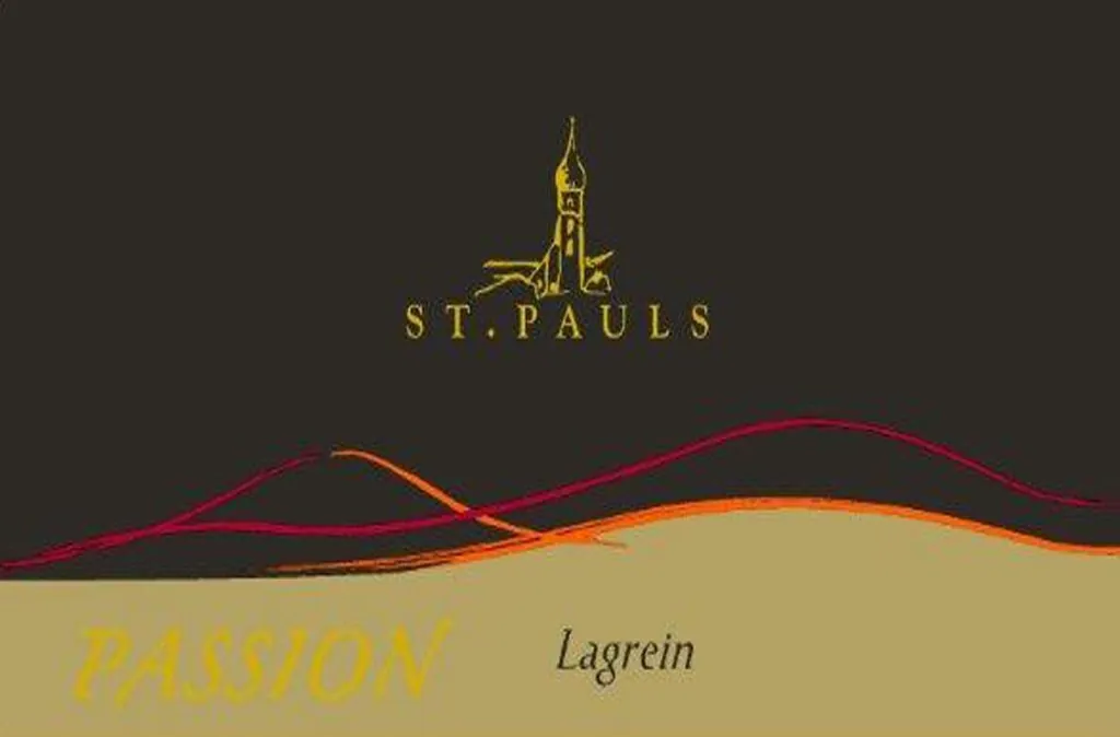 Alto Adige Passion Riserva Lagrein Bottle