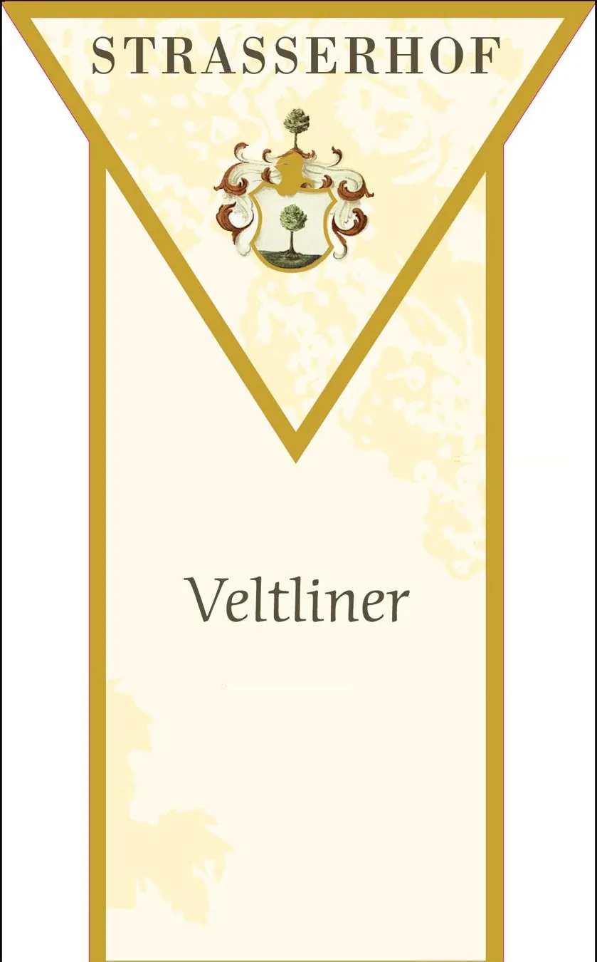 Trentino-Alto Adige Veltliner Bottle